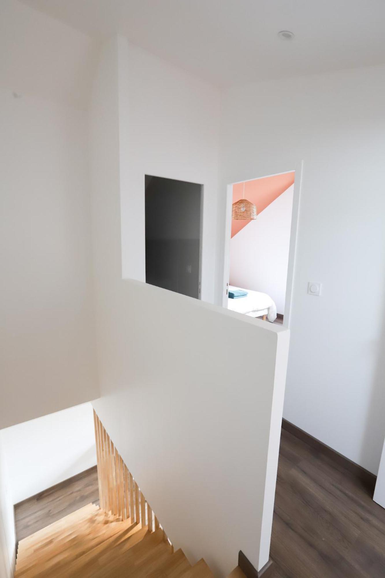 Maison Au Calme, Proche Gare & Centre-Ville Brive-la-Gaillarde Kültér fotó