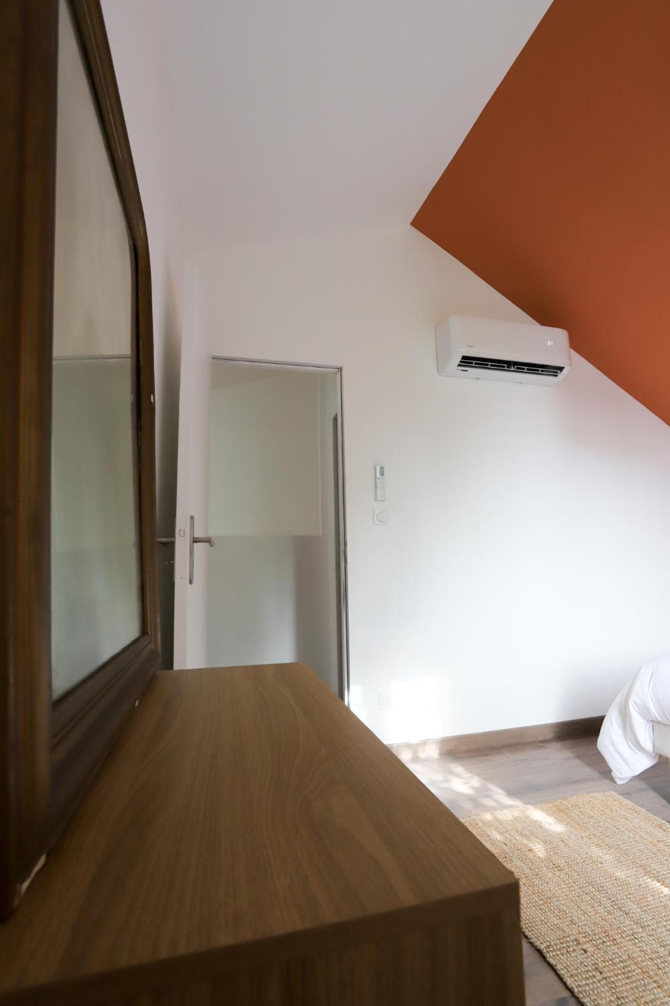 Maison Au Calme, Proche Gare & Centre-Ville Brive-la-Gaillarde Kültér fotó