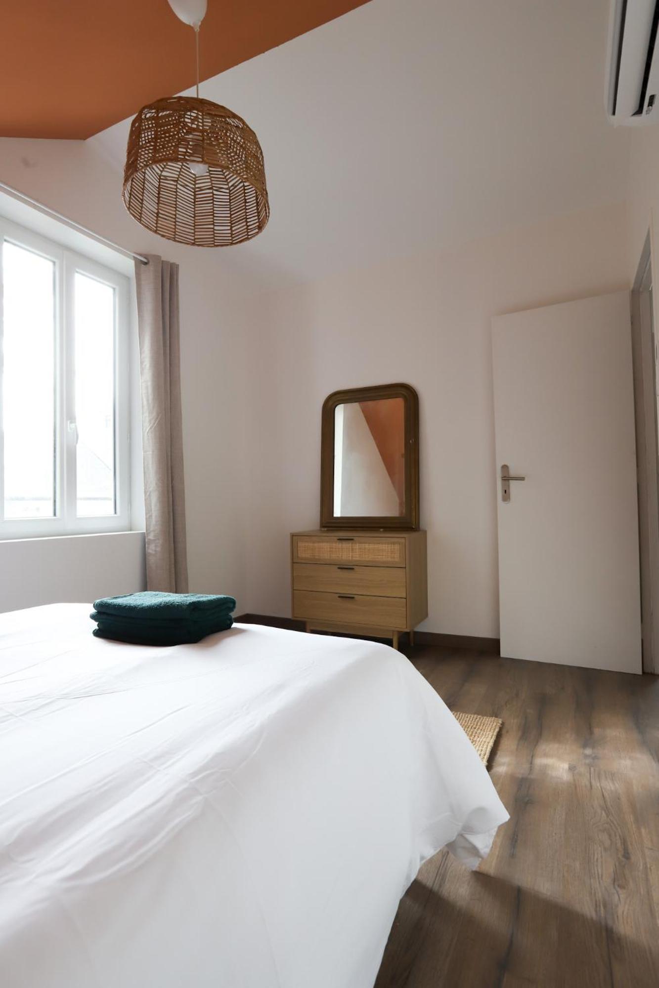 Maison Au Calme, Proche Gare & Centre-Ville Brive-la-Gaillarde Kültér fotó